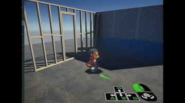 Multi Sided Sprite with Unity Shader Graph