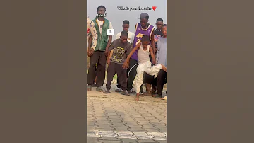 Mara Pass Mara Odogwu Mara Legwork Viralvideo Dance Dancecraze Reels Fypシ Foryou Fyp 
