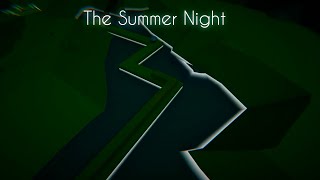 The Summer Night | Snake Line screenshot 2