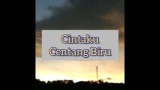 Cinta ku Centang Biru (ILUX)