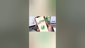 Changes in UPI payments