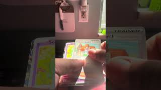First time opening Black Bolt! #pokemon #pokemoncards #pokemontcg #tcg