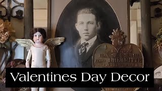 Valentines Day Decorate With Me 2024