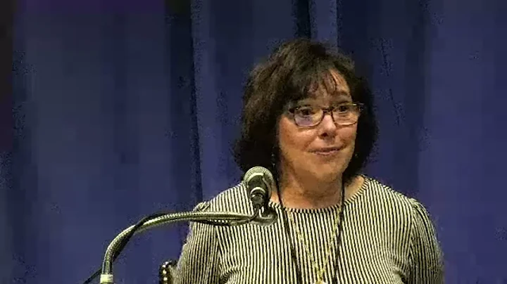 KY Book Festival 2021: Susan Beckham Zurenda - Evo...