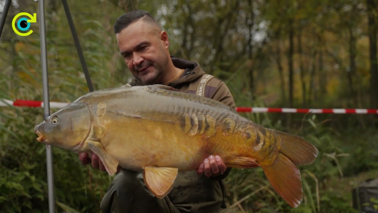 Hengelsportvereniging 't Bliekske