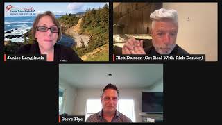 Get Real With Rick Dancer    Oregon's Adventure Coast    The Summer Season Kickoff