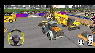 Ultimate Construction & Trucking Simulator : Build, Drive & Conquer the Roads! - Drive Simulator screenshot 5