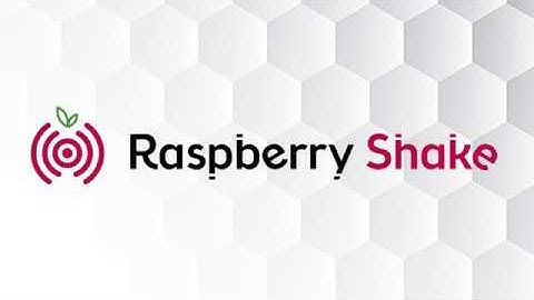 How to assemble your Raspberry Boom or Raspberry Shake and Boom