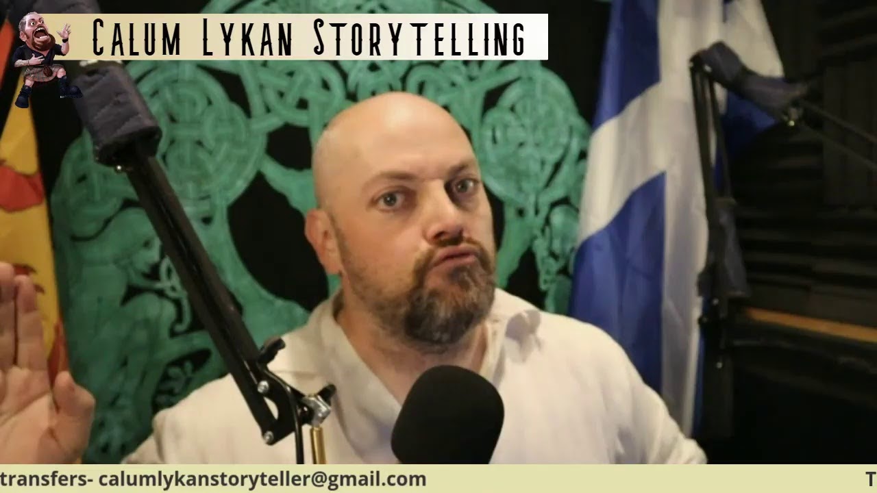 Socially Distant Fest, Sunday Showcase, 3rd May