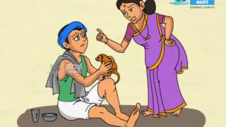 20161229 Ajji Kathe Prathyaksha kandaru 7PM Seg 01