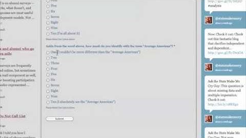 Deviant Square Episode 2: The Average American Project