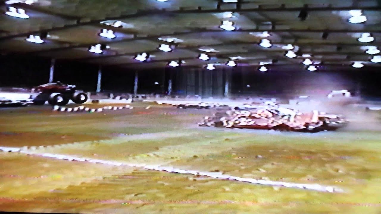 First Blood vs Pony Express