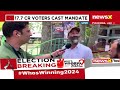 Voter Pulse From Pulwama | Polling Underway For 5 Seats in J&K | 2024 General Elections | NewsX