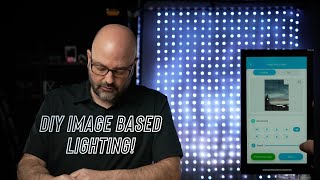 DIY IBL - IMAGE-BASED LIGHTING (EP.96)