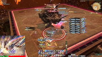 FFXIV - 4.2 - Sigmascape V3.0 (Normal) - Pld PoV - First Clear