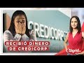 Keiko Fujimori recibió dinero de Credicorp para su campaña | Sigrid.pe