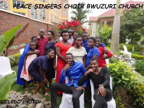 WAVUNAJI WATAFULAHI by peace singers SDA Bwuzuri official audio