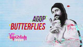 Agop - Butterflies (Official Audio) Depi Evratesil 2020