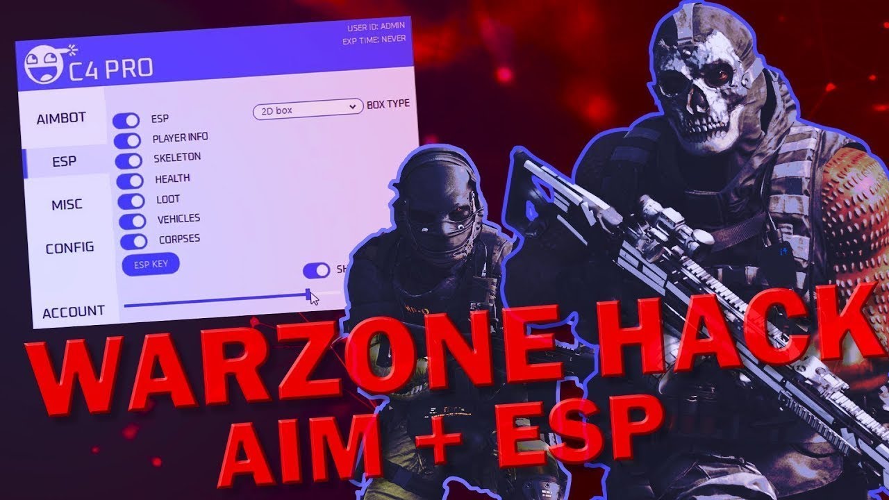 WARZONE HACK DOWNLOAD/COD WARZONE AIMBOT FREE/WARZONE CHEAT/WARZONE