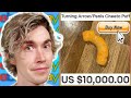 I Found The WEIRDEST Items On EBAY & Made It Into A Gameshow