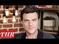 Finn Wittrock 'The Assassination of Gianni Versace' | Meet Your Emmy Nominee 2018
