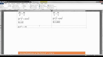 4.4 Lecture - Part 2 of 3 - Math 131