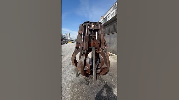 Scraper hydraulic #repair #rebuild  Please subscribe like and share my channel