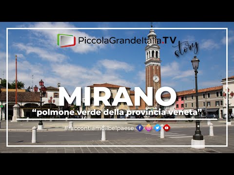 Mirano - Piccola Grande Italia