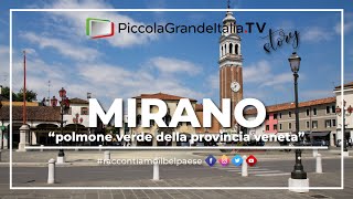 Mirano - Piccola Grande Italia