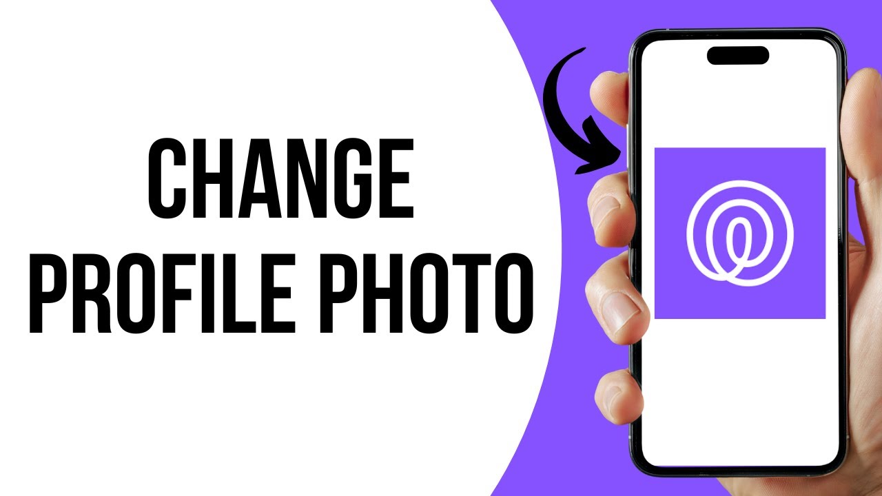 Как изменить фотографию профиля на Life360?