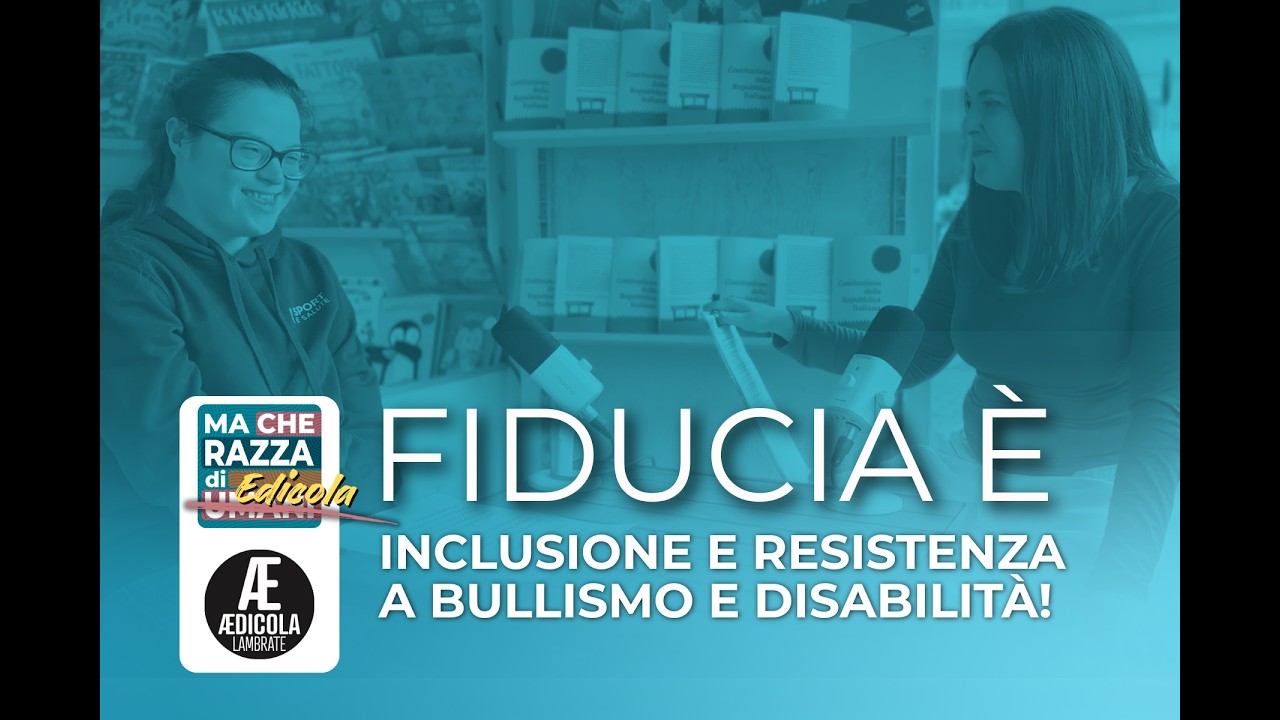 Giada Canino alla Civil Week 2026: Ballare contro il bullismo