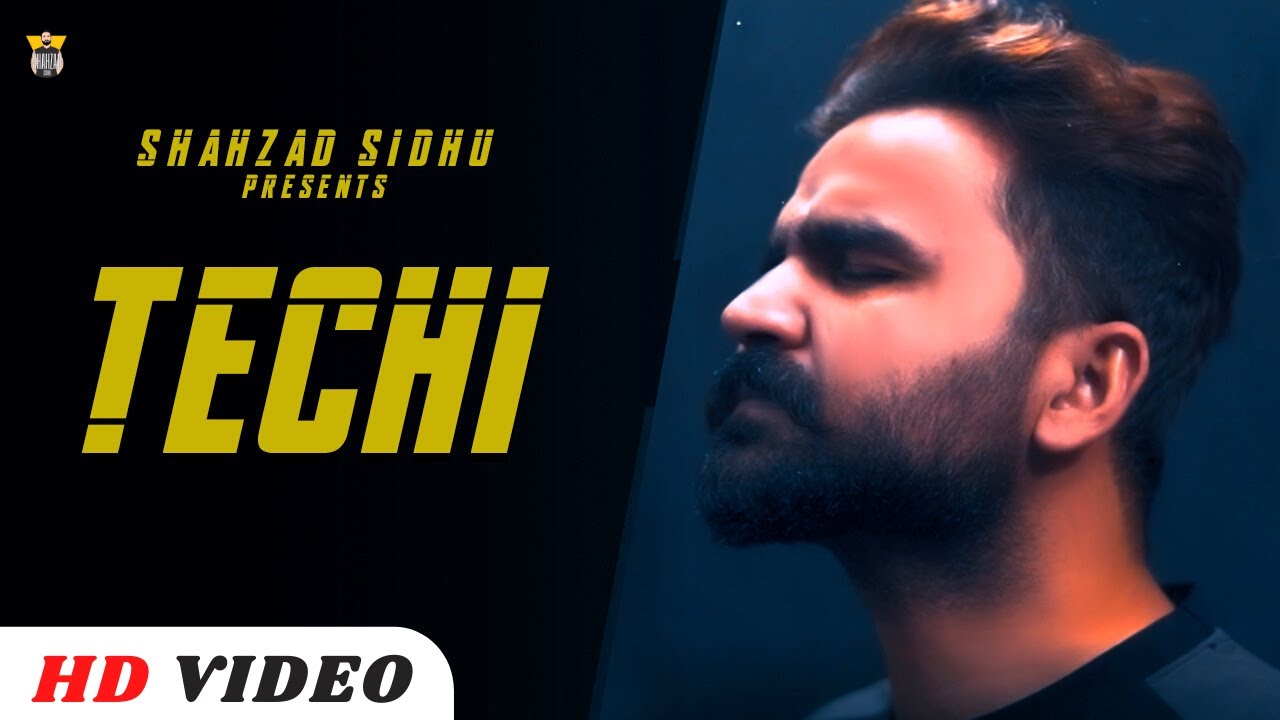Watch TECHI (Official Video) - Shahzad Sidhu | Garry Sandhu | New Punjabi Song 2021 | Latest Punjabi Song on YouTube Watch TECHI (Official Video) - Shahzad Sidhu | Garry Sandhu | New Punjabi Song 2021 | Latest Punjabi Song on YouTube