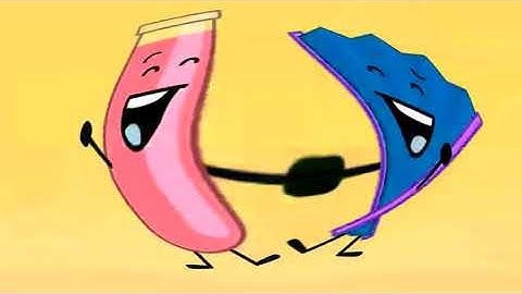 Preview 2 Inanimate Insanity Invitational Season 3 Intro Effects (P2MLE2)