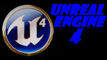 Unreal Engine 4: The EPIC Future of Video Games!