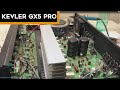 KEVLER GX5 PRO- Walang Sound May Leak Ang Transistor