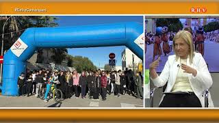 Entre Comarques: Run Càncer 2026 a Alberic