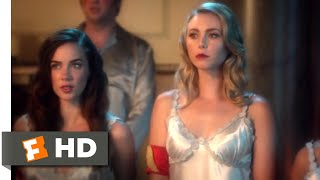 Alleluia! The Devil's Carnival (2015) - Hitting on All Sevens Scene (6/10) | Movieclips