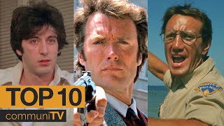 Top 10 Thriller Movies Of The 70s