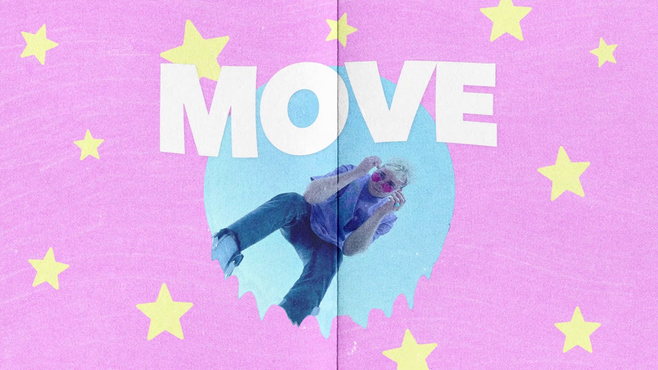 Obejrzyj Troy Ogletree - MOVE (Official Audio) w YouTube Obejrzyj Troy Ogletree - MOVE (Official Audio) w YouTube