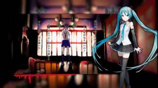 The Hanged Girl in the Haunted House