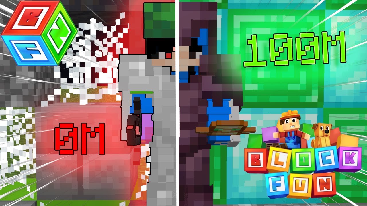 Top 3 Ways To Earn Money In Block Fun🔥 #blockfun - YouTube
