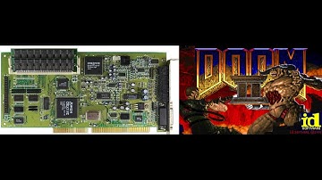 Doom II Midi [Creative AWE32]