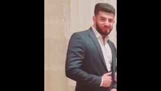 Şəhid Əli Rüstəmov Allah Rəhmət Eləsin