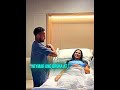 Neymar&rsquo;s wife taking care of the kids! 🥹❤️&zwj;🩹