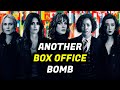 All Female Spy Movie THE 355 BOMBS Opening Weekend Surprising No One
