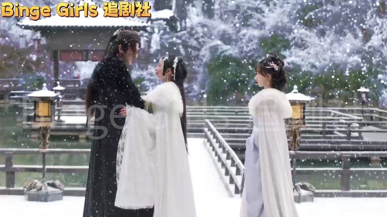 【完整版】侯爺的白月光拿的我的劇本出場，還要爭奪我的夫人之位？