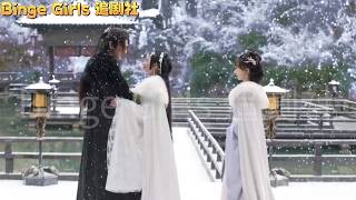 【完整版】侯爺的白月光拿的我的劇本出場，還要爭奪我的夫人之位？ screenshot 1
