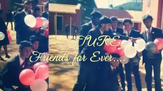 BREEKS MEMORIAL SCHOOL. BATCH-2015-2016