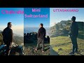 "Chakrata Uttarakhand Full Tour | Ultimate Travel Guide | Explore, Fun & Adventure!"