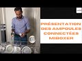 Lumihome  prsentation des ampoules connectes miboxer               miboxer by lumihome